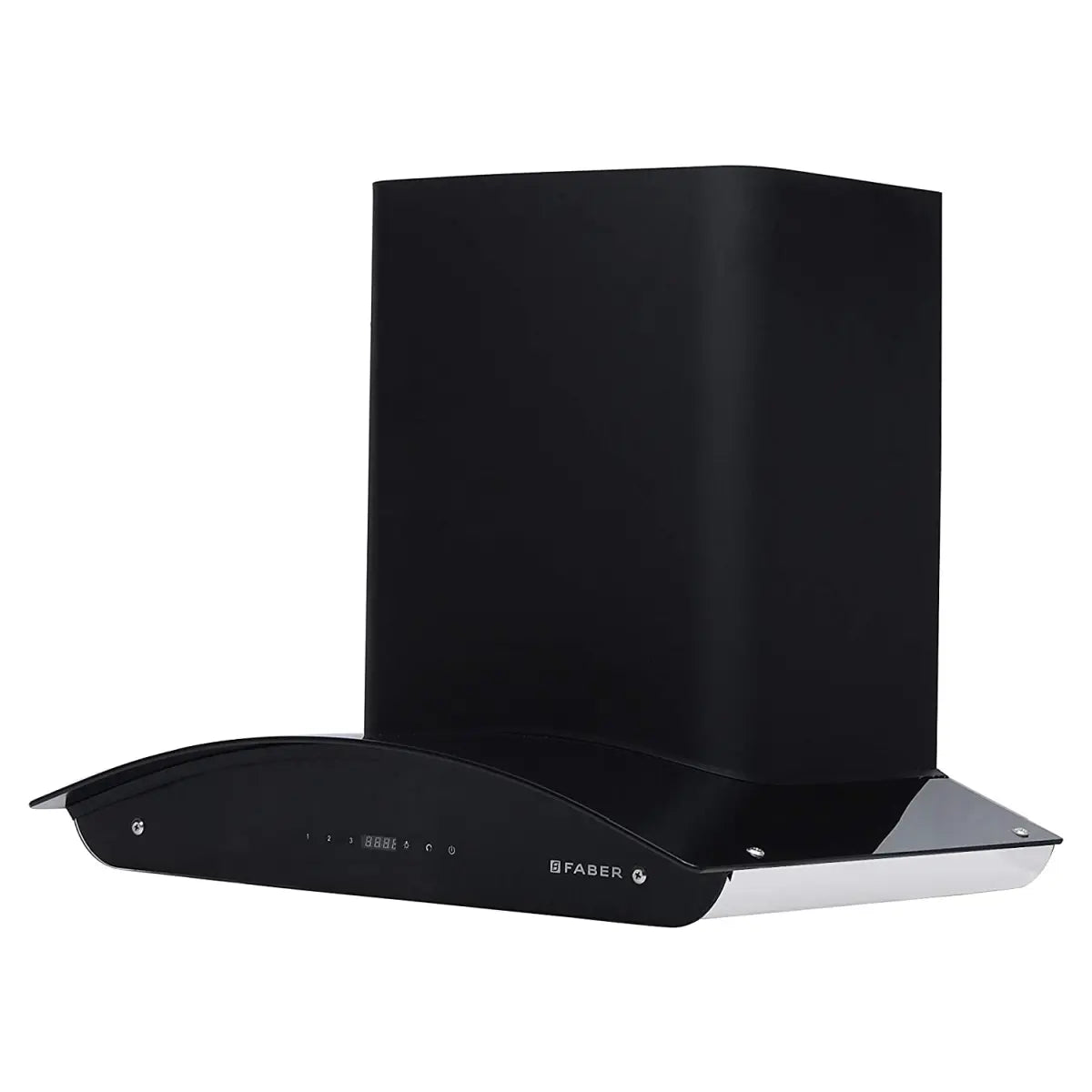 Faber Primus Energy TC HC BK 60