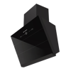 Faber Hood Comet BLDC FL HC SC BK IN 75 Wall Mounted Chimney - Efficient Kitchen Chimney