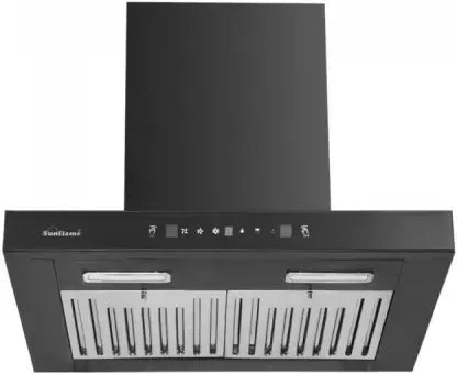 Sunflame Linea 60 BK