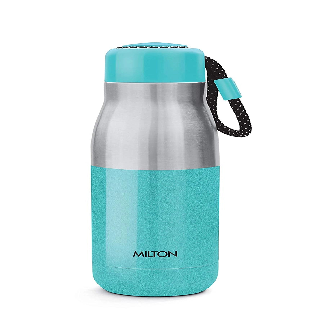 Milton Eminent Thermosteel Water Bottle - 600ML