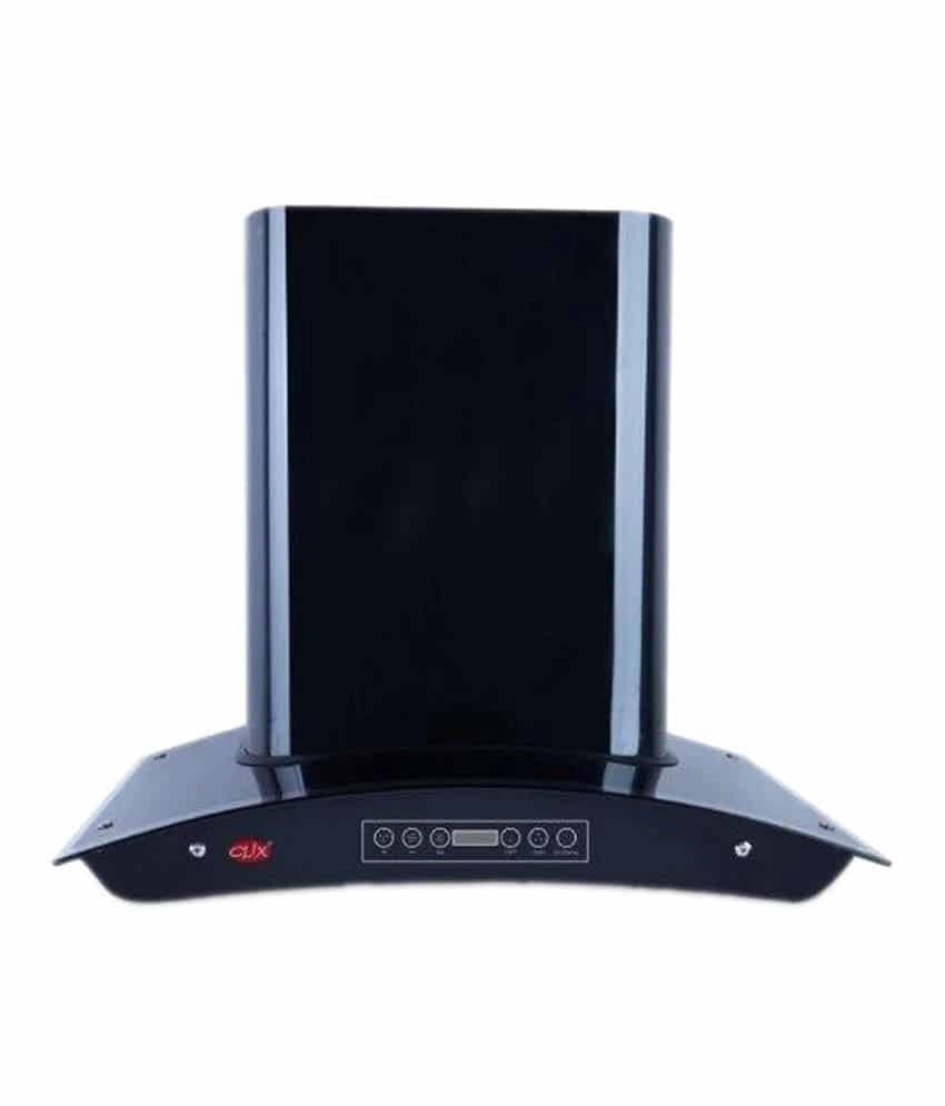 Clix Euro 60 CM 3G Chimney