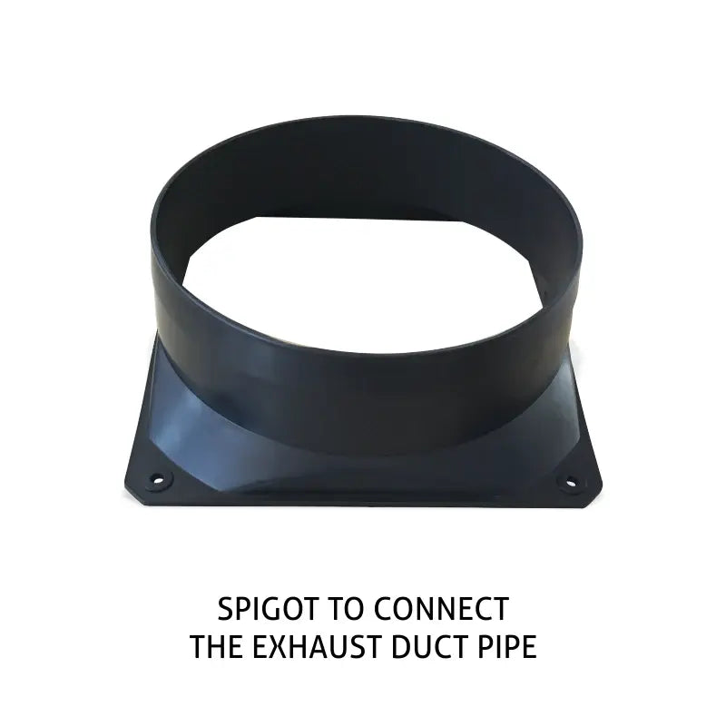 Glen 6078 1250 m3/h 60cm Touch Control Chimney