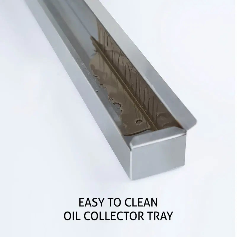 Glen 6078 1250 m3/h 60cm Touch Control Chimney