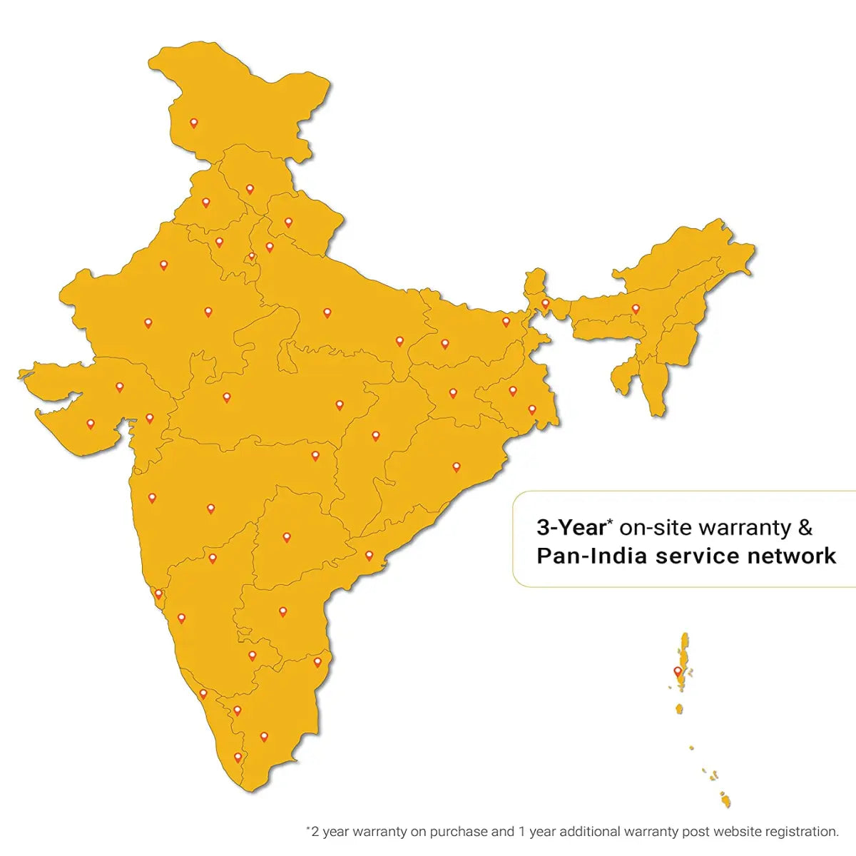 atomberg கொரில்லா ரெனேசா 1200மிமீ BLDC மோட்டார் ரிமோட் 3 பிளேடு எனர்ஜி சேவிங் சீலிங் ஃபேன் (வெள்ளை மற்றும் கருப்பு) 