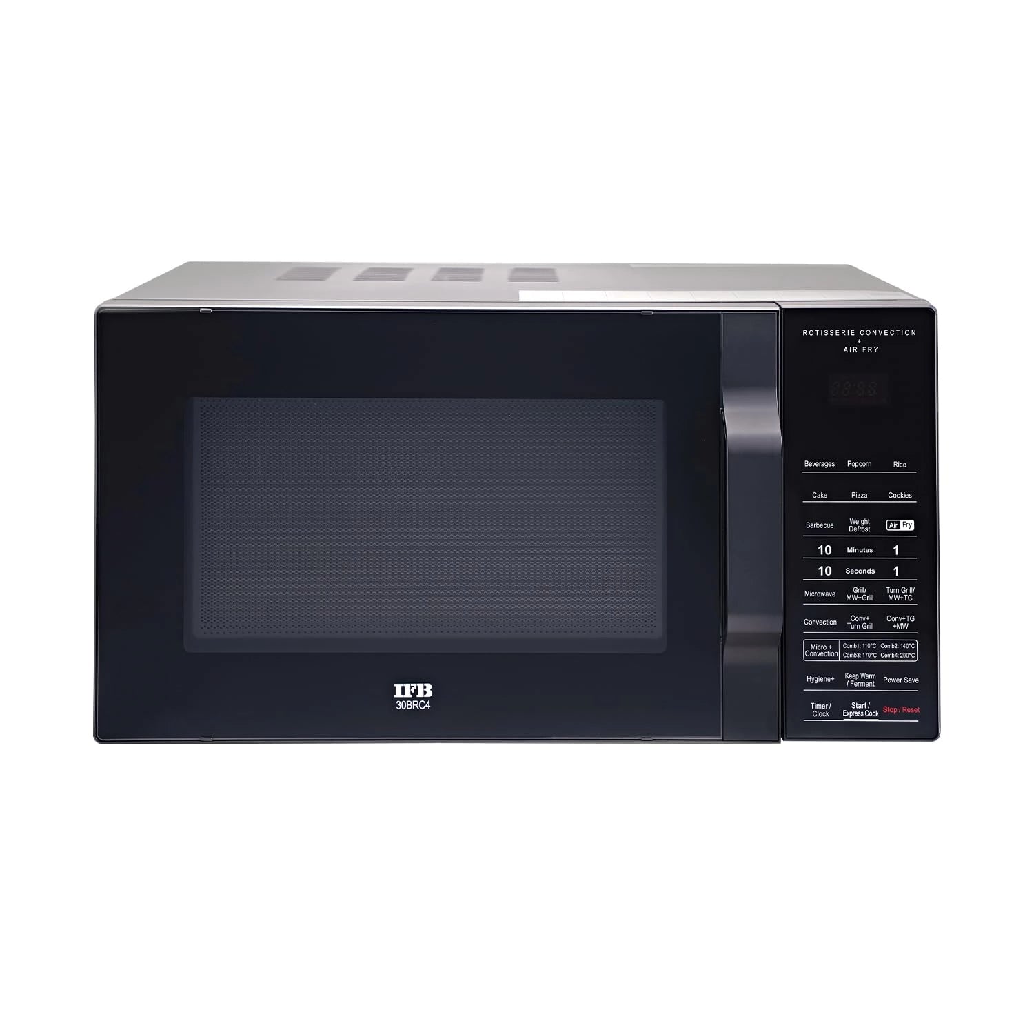 IFB 30BRC4 30L Convection Microwave: Advanced Cooking Technology