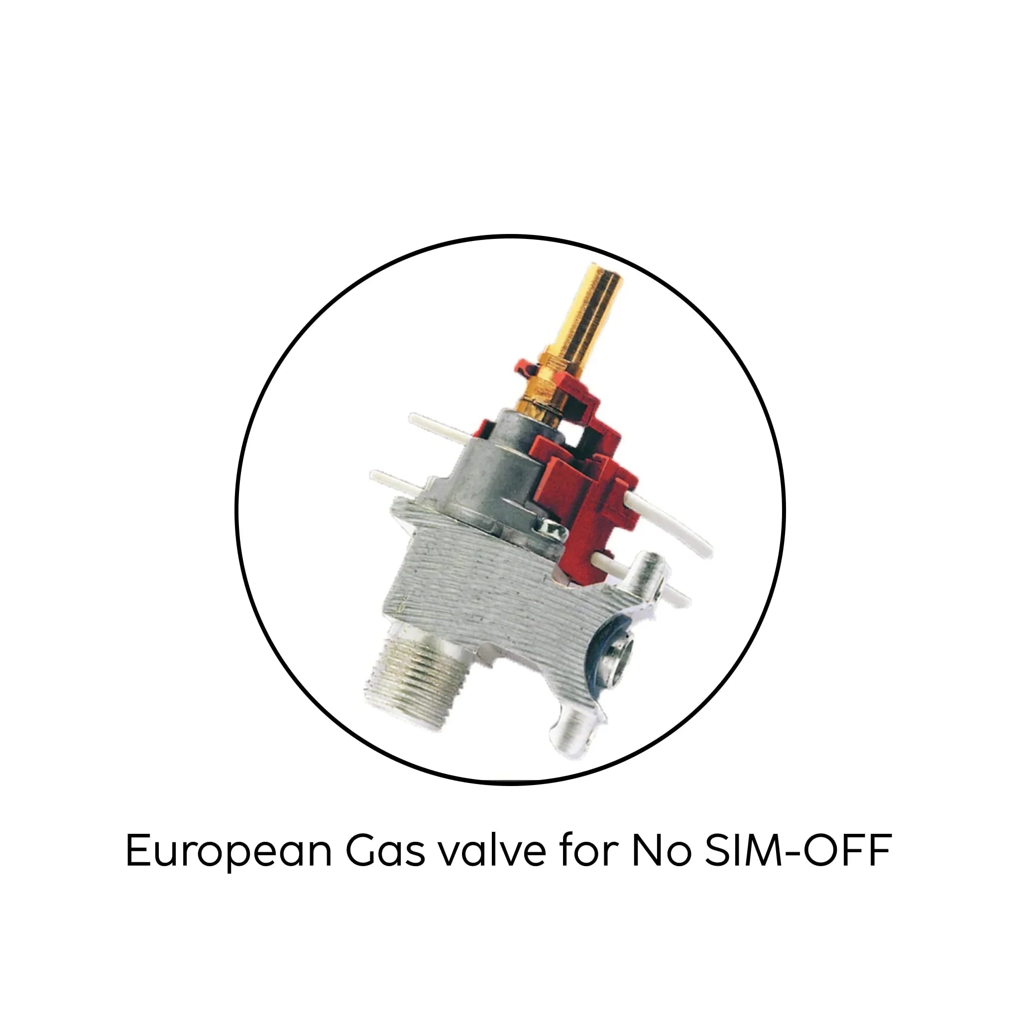 Glen 4 Burner Built in Glass Hob Top | Double Ring Forged Brass Burner Auto Ignition | 2 years standard & 5 years glass Warranty (1074 SQ HT DB)