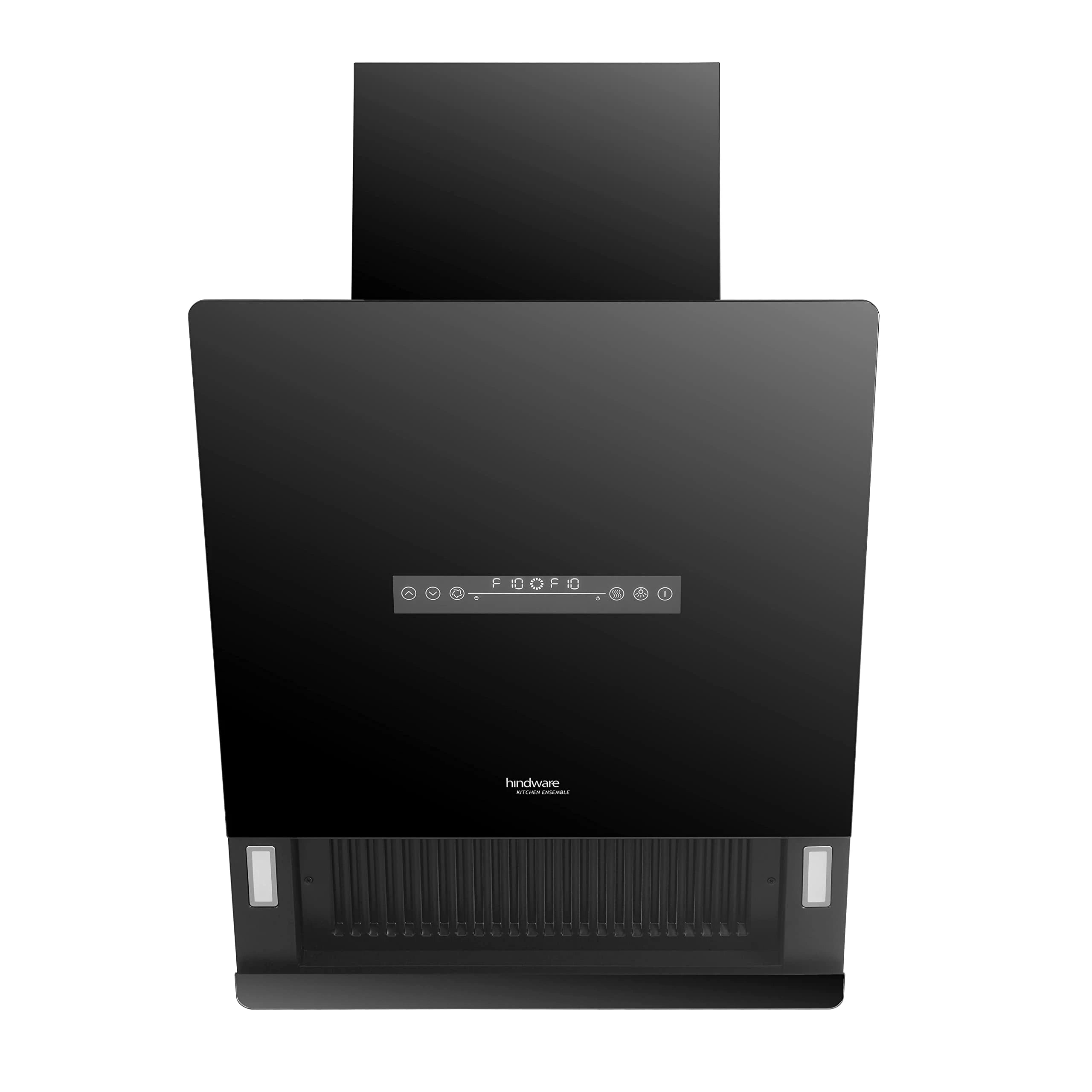 Hindware Serena plus 60 cm Auto Clean Chimney with Motion Sensor Technology