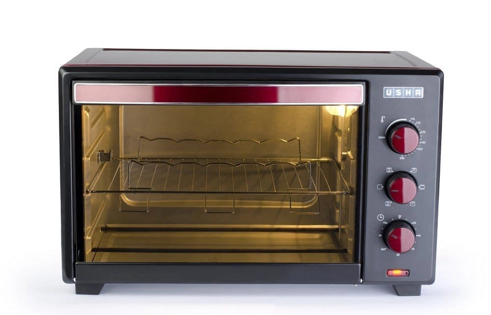 Usha OTG 3642R Oven Toaster Grill