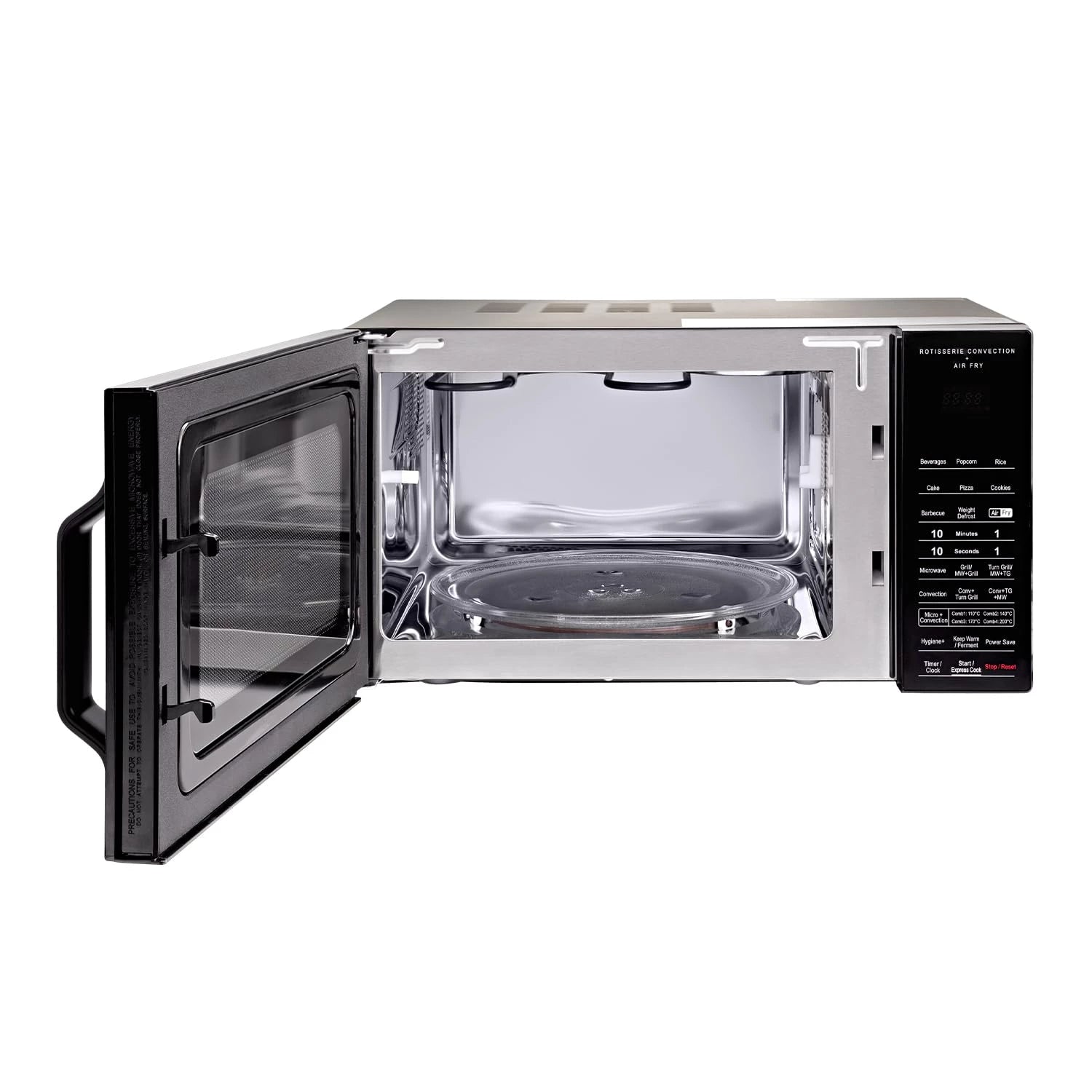 IFB 30BRC4 30L Convection Microwave: Advanced Cooking Technology