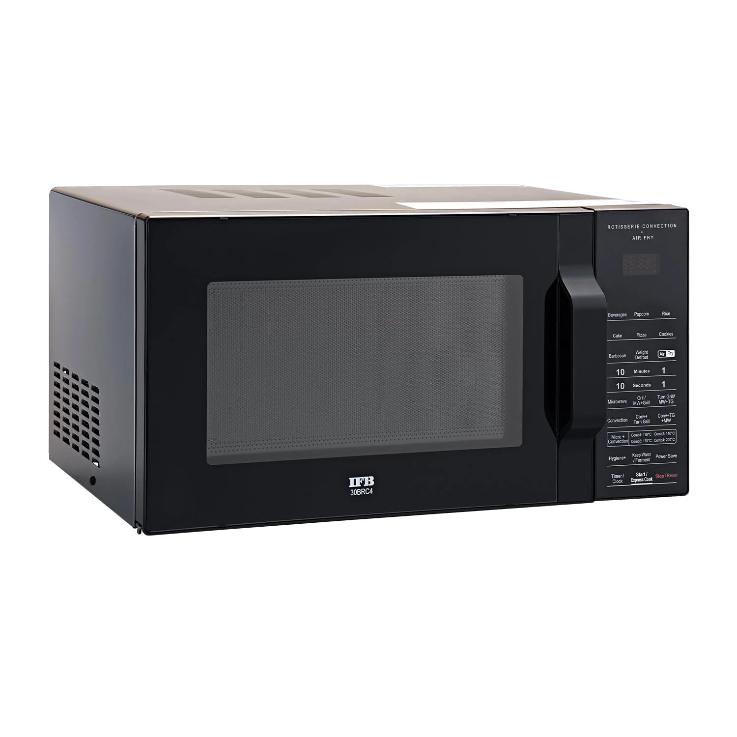 IFB 30BRC4 30L Convection Microwave: Advanced Cooking Technology