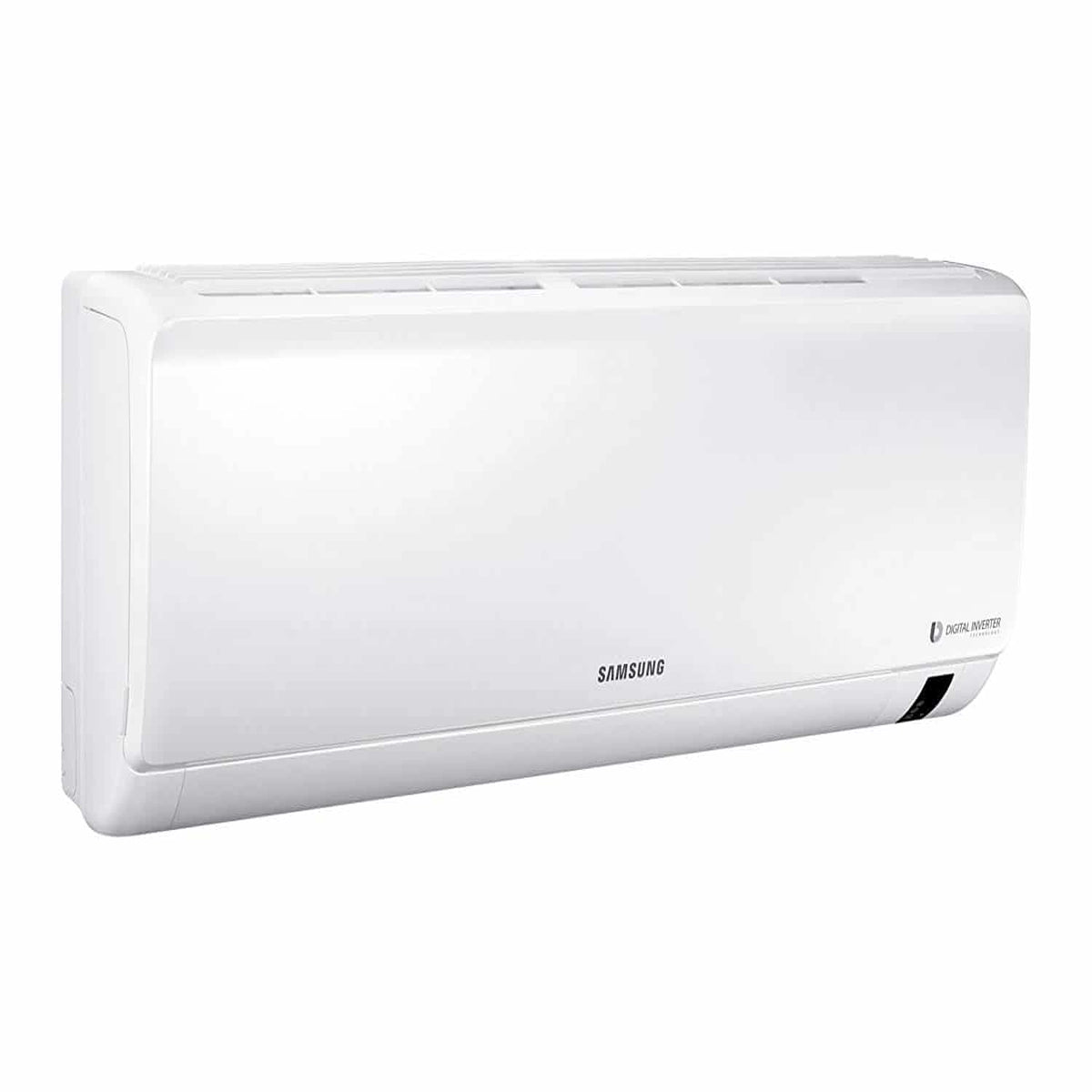 Samsung 1.5 Ton 3 Star Inverter Split AC (Alloy, AR18NV3HEWK, Purista Plain)