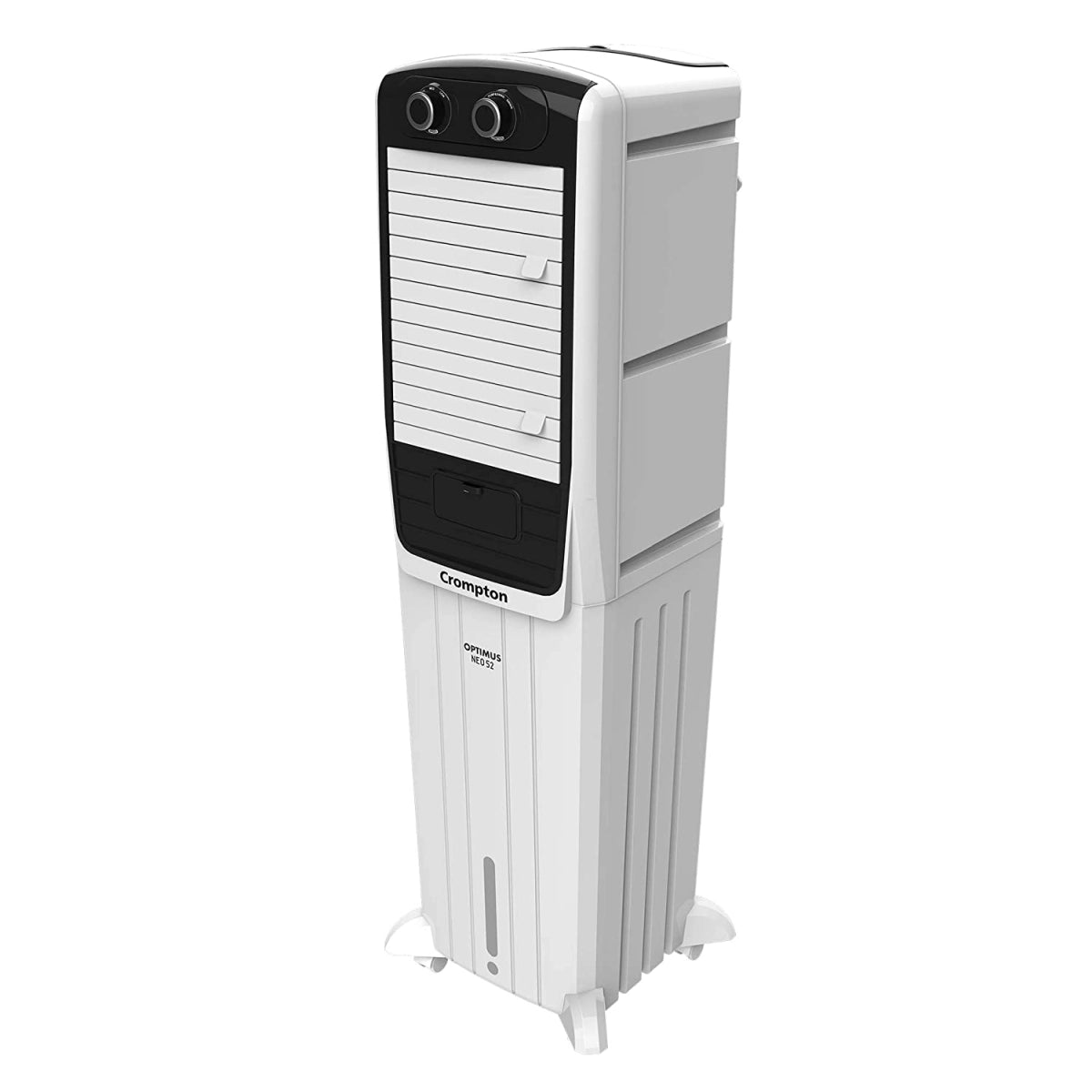 Crompton desert cooler optimus neo