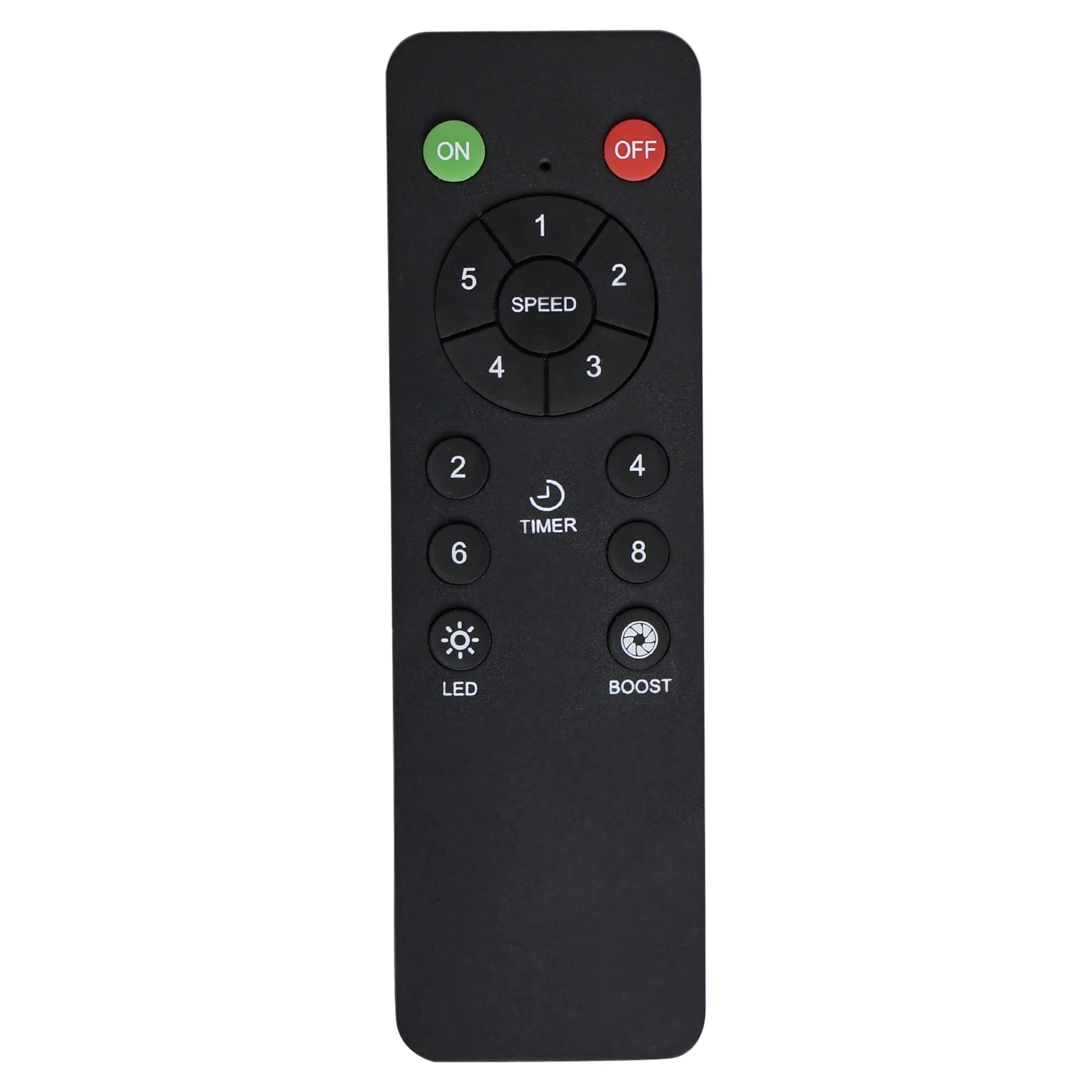 eFF4 Sino1200 mm 3 Blade 5 Star power Saving Ceiling fan with BLDC Motor | Remote control | Decorative Fan with Lights | High Air Flow (White - Modern, Pack of 2)