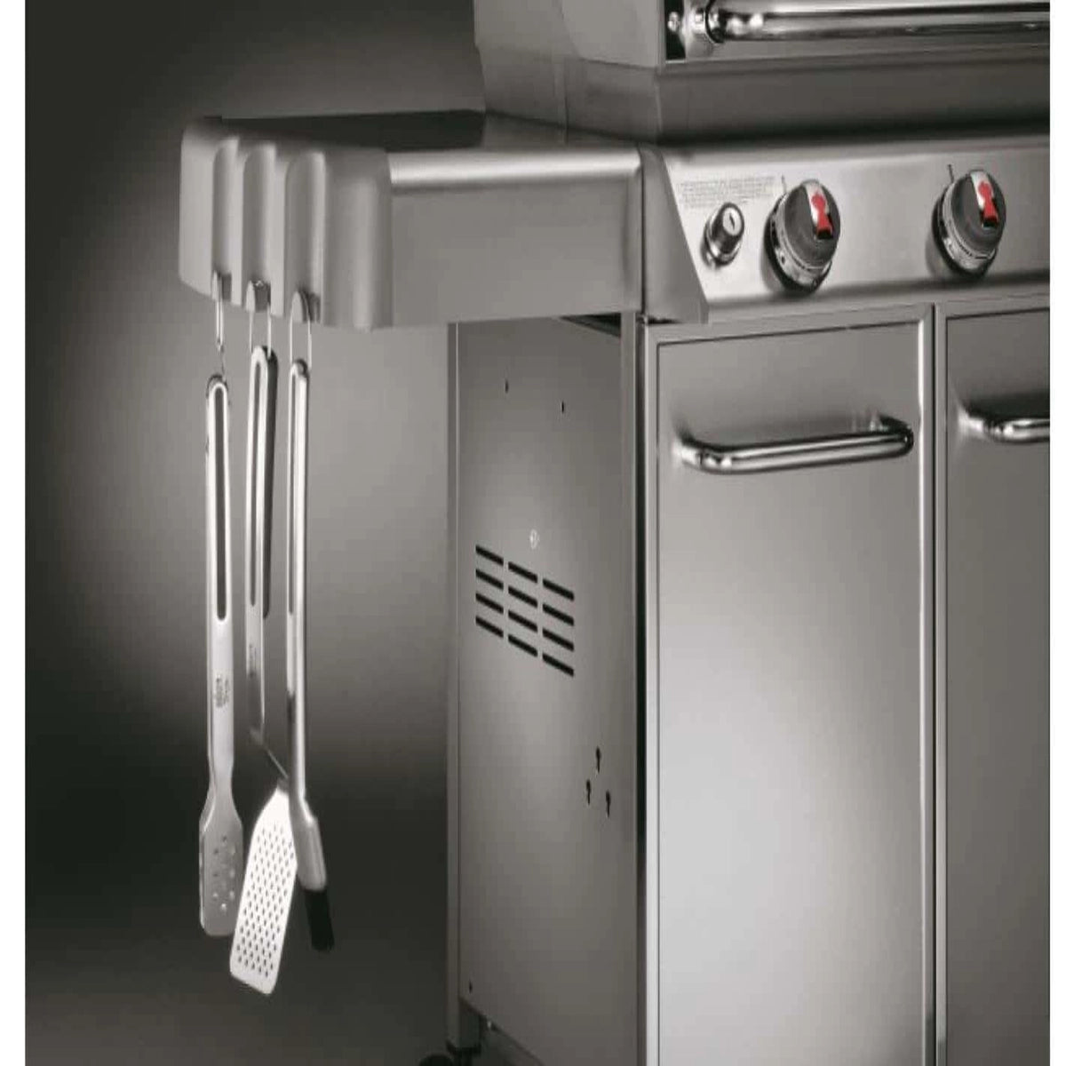 Weber Genesis S-310 Gas Grill