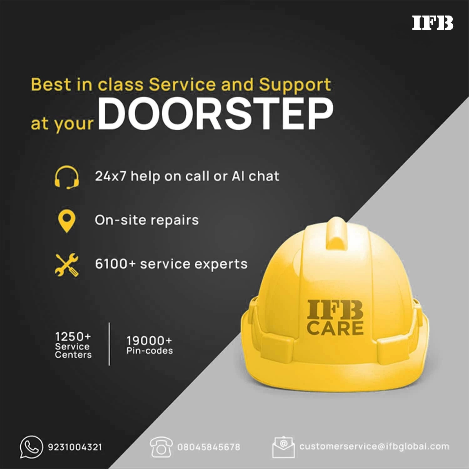 IFB 10 Kg/7 Kg/3 Kg 3-in-1, AI Powered, Fully Automatic Washer Dryer Refresher (IFB Laundrimagic®, EXECUTIVE PLUS ZXS, 9 Swirl Wash, Eco Inverter Technology, Rich Silver)