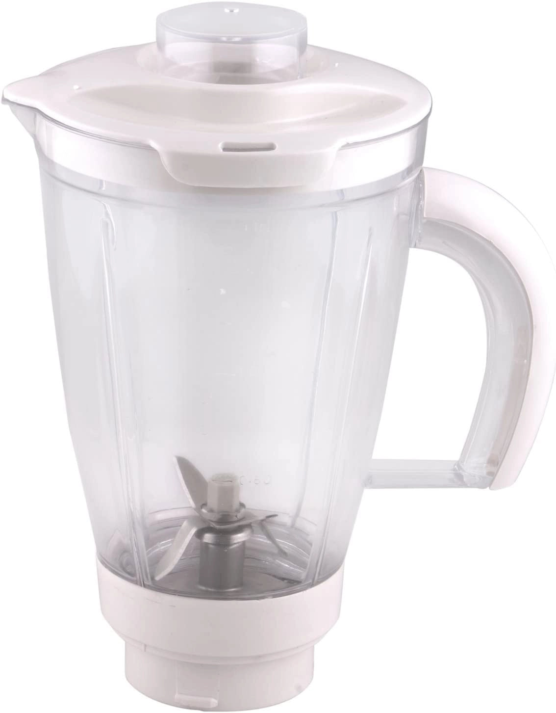 Morphy Richards Essential 600 Watt Food Processor