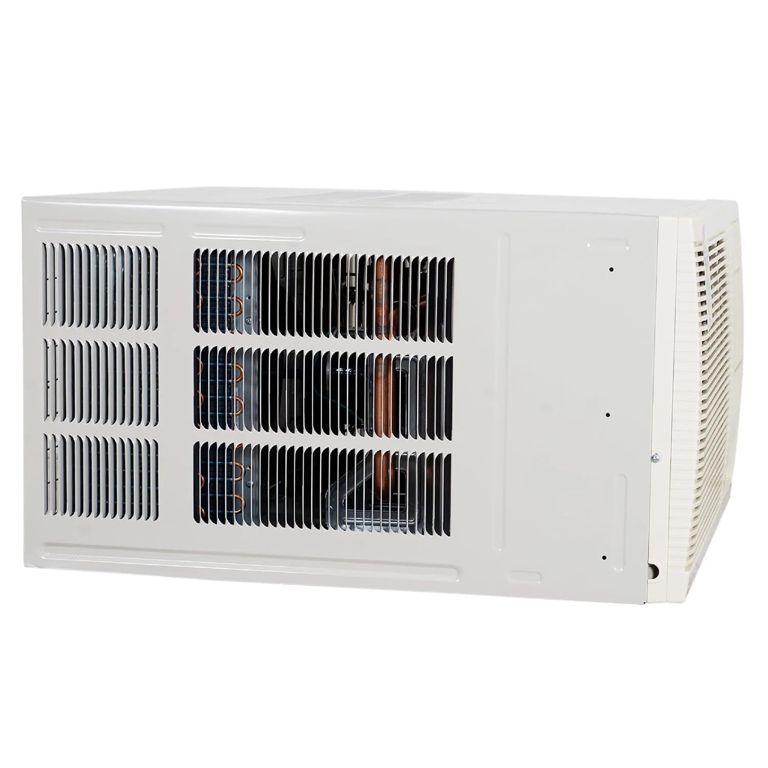 O GENERAL 1.8 Ton 3 Star Window AC (2023 Model, Copper Condenser, AXGB22BBAA-B)