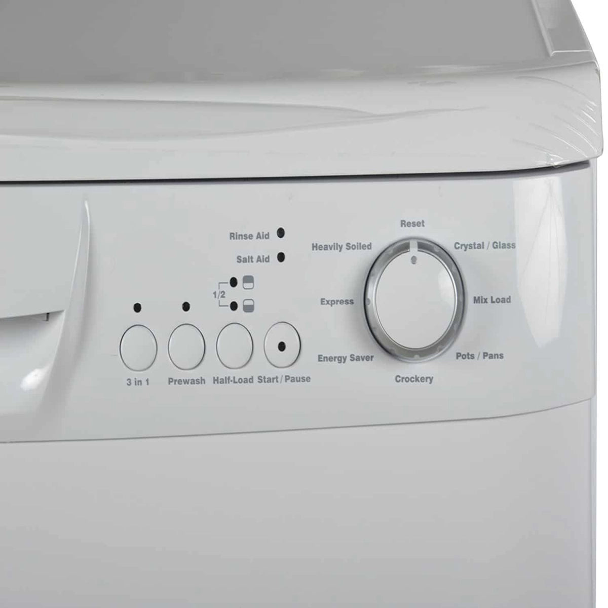 IFB Free-Standing 12 Place Settings Dishwasher (Neptune WX)