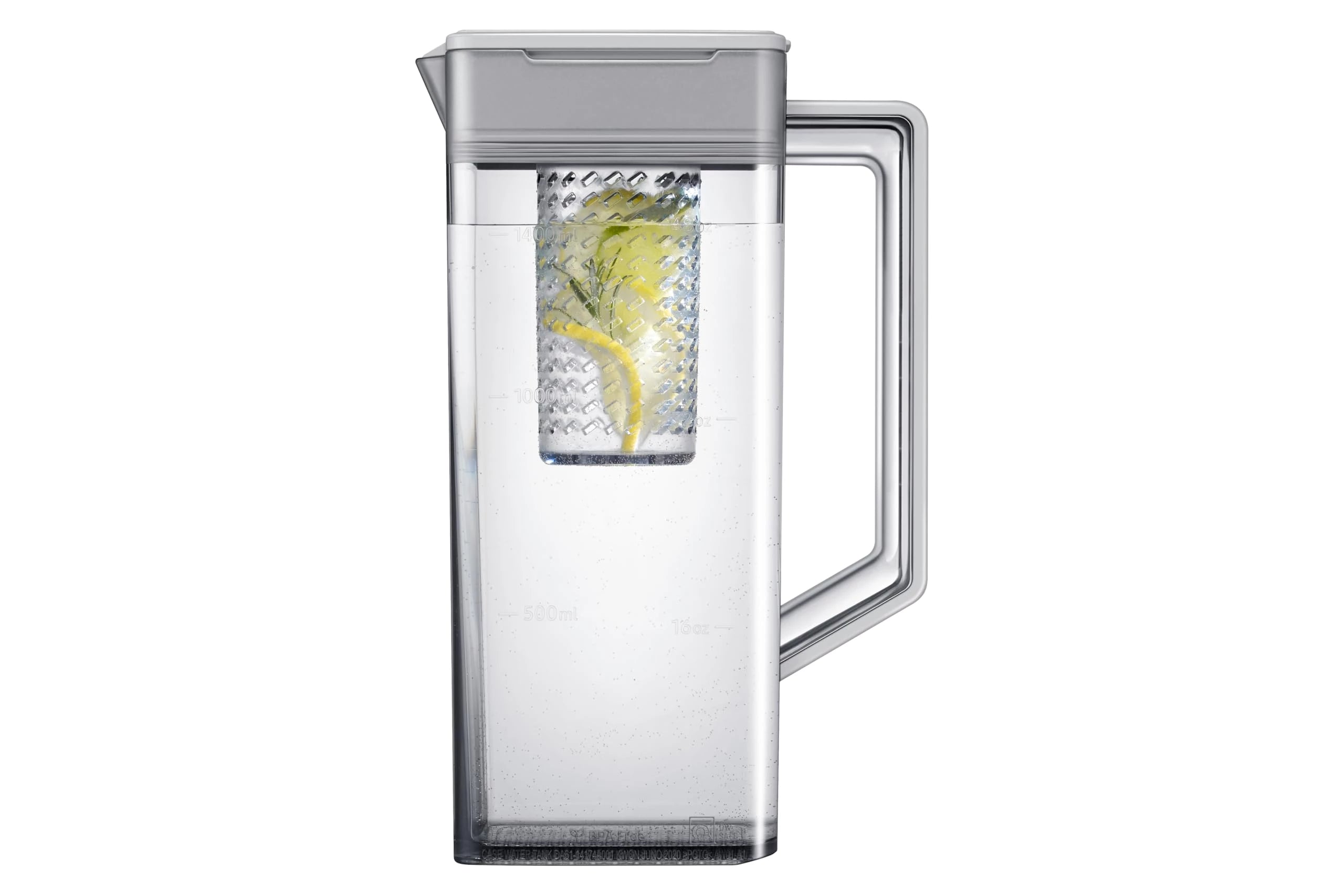 Samsung 702L French Door Beverage Center Fridge RF70A967FB1