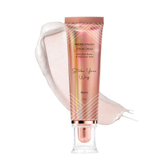 FACES CANADA Strobe Cream 30 ml Peach Primer, Highlighter & Moisturizer
