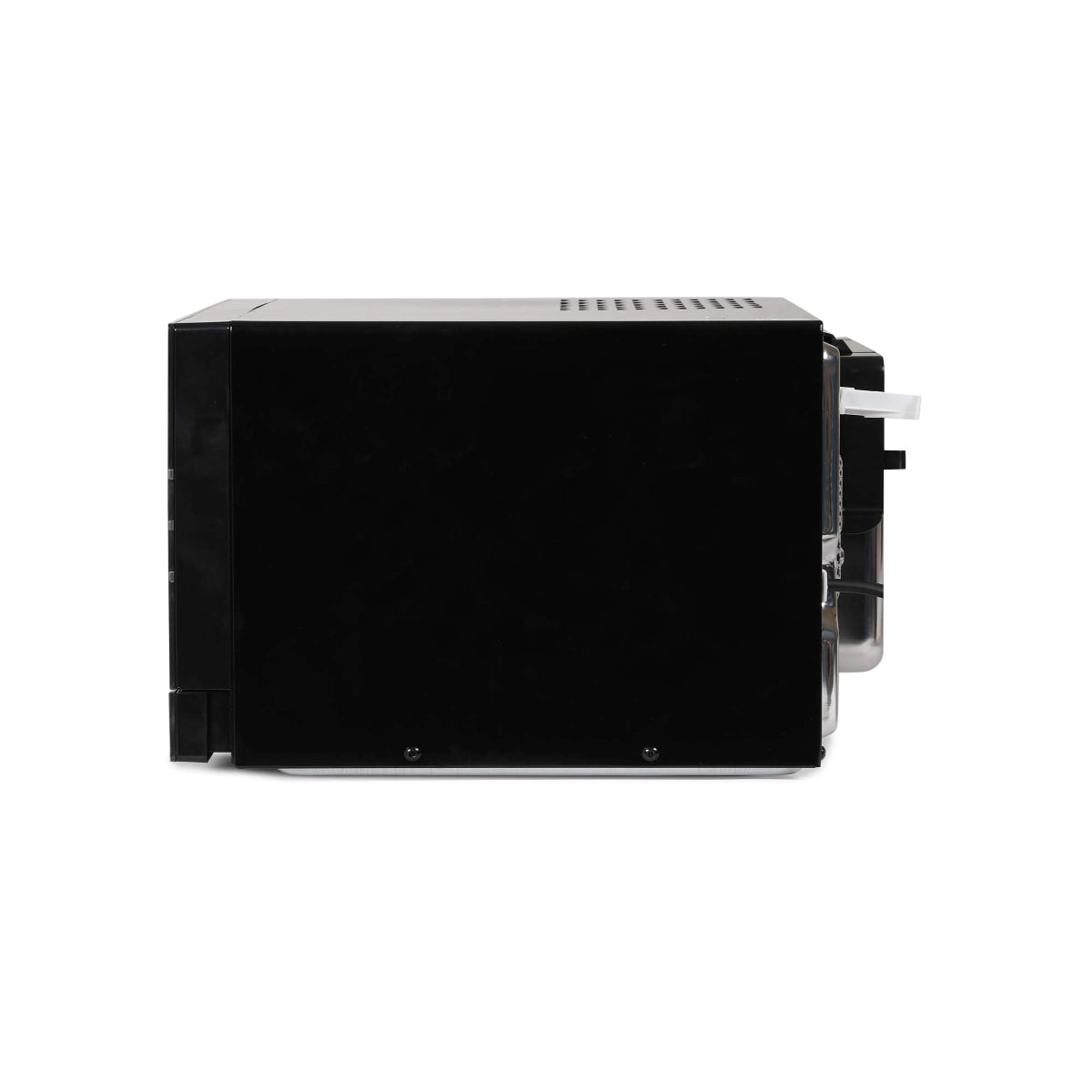 Haier 23 L Convection Microwave Oven (HIL2301CBSB, Black)