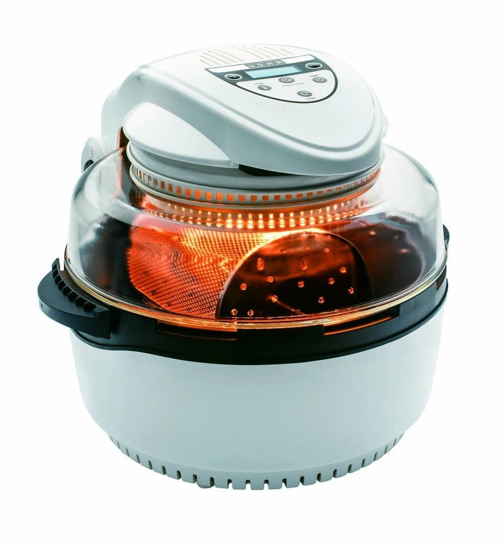 Usha Infiniti Cook 360R Halogen Oven