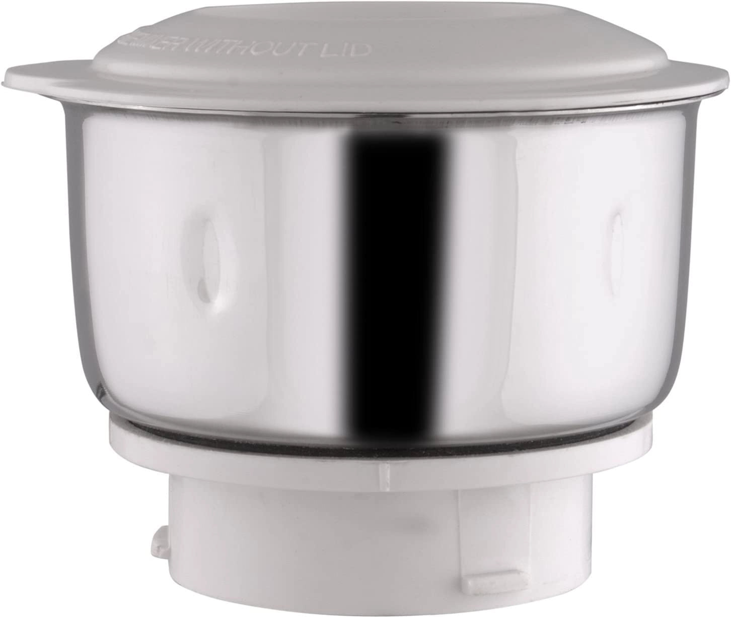 Morphy Richards Essential 600 Watt Food Processor