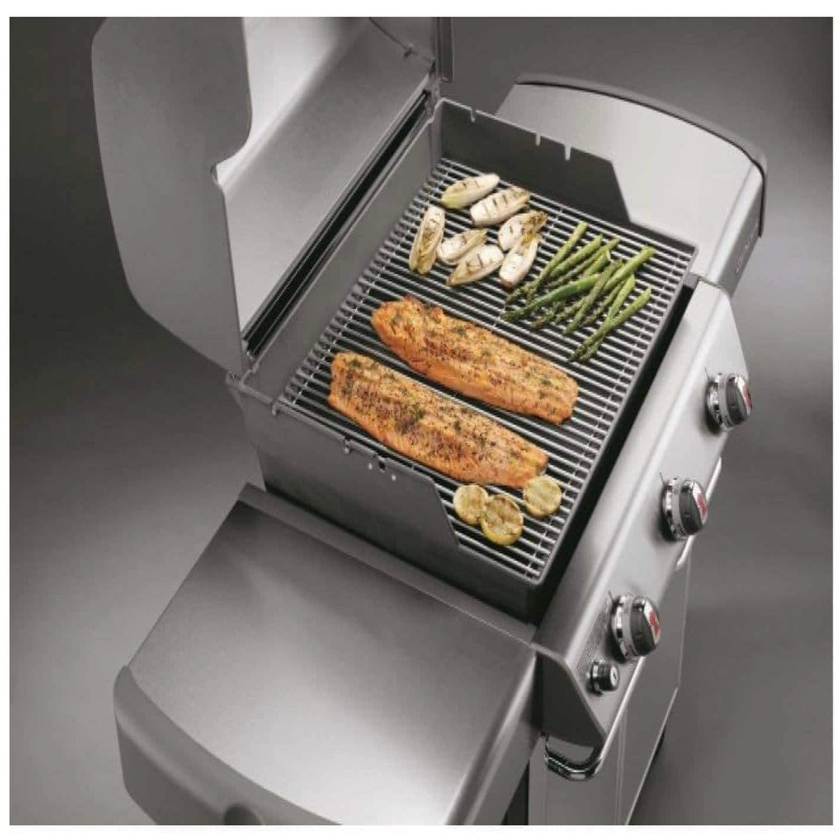 Weber Genesis S-310 Gas Grill