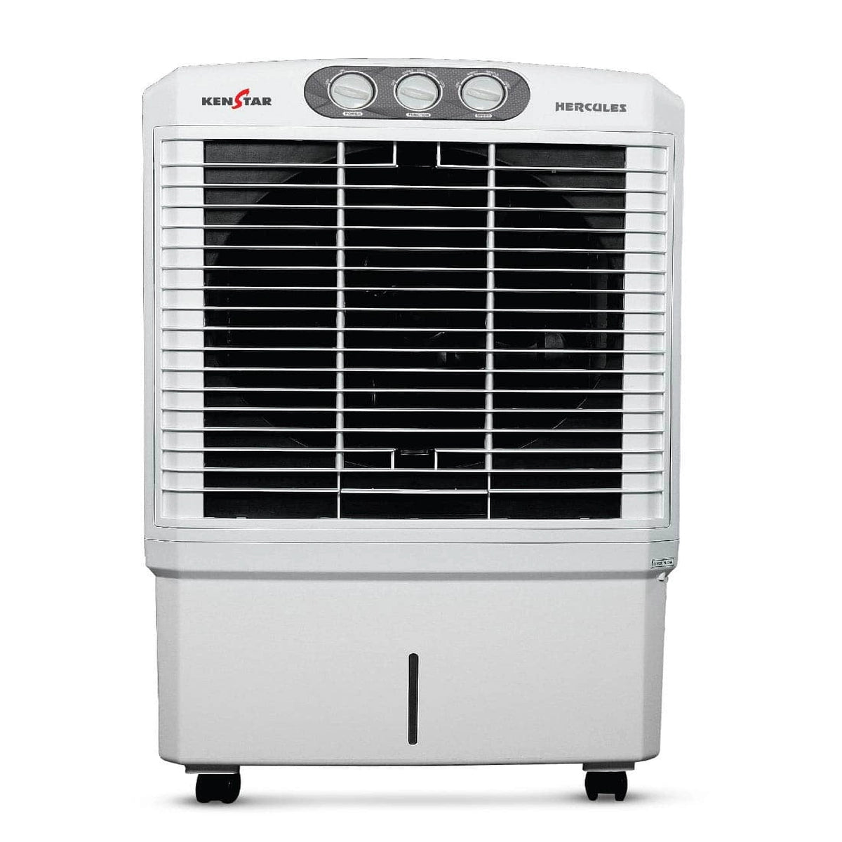 Kenstar Air Cooler HERCULES (CL-KCIHCF1H-FCA) White