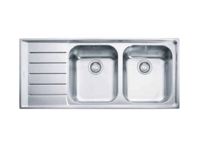 Franke Sink NEPTUNE NET 621