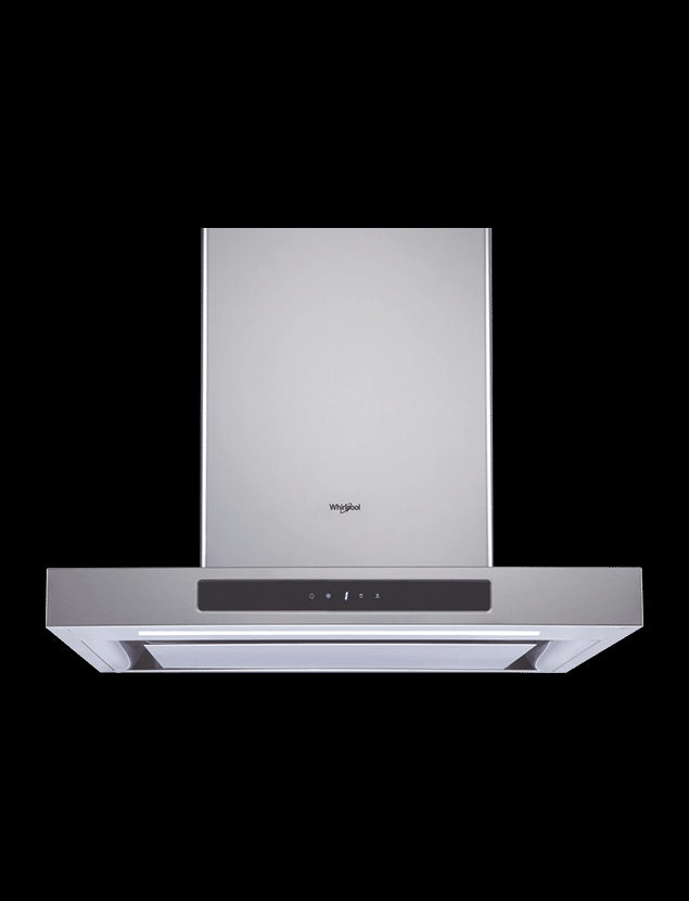 Whirlpool Senso Fresh TQT 6W TA Hood Silent Chimney