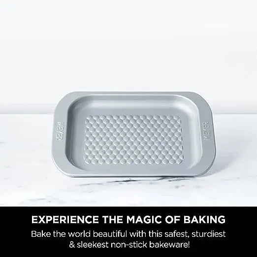 Meyer Bakemaster Non Stick Cookie Tray 47526 Grey