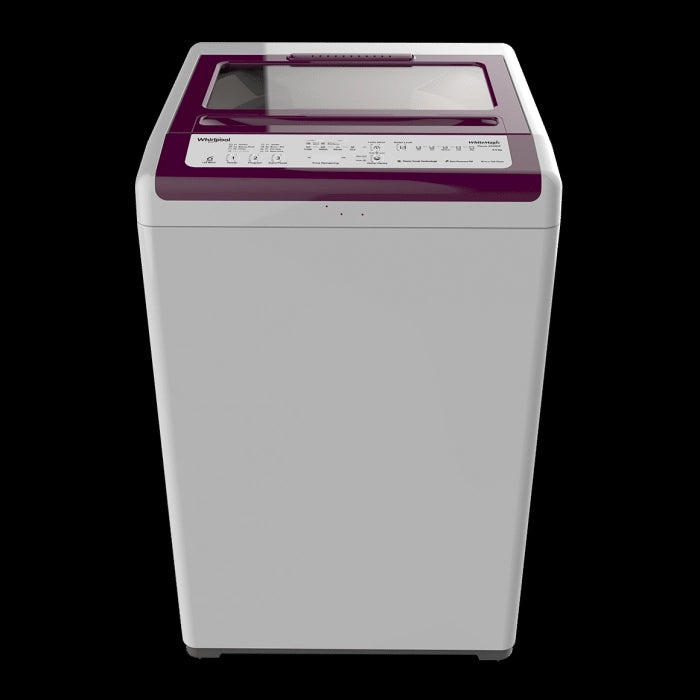 Whirlpool Whitemagic Classic 6.5 Kg Fully Automatic Top Load Washing Machine