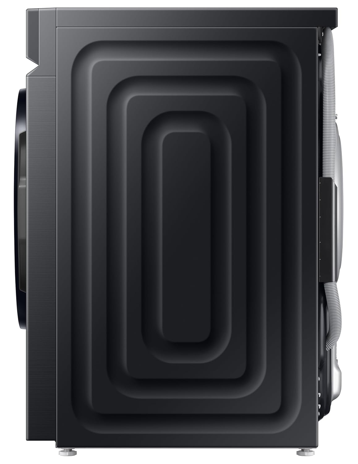 Samsung Front Load Washer Dryer WD12FB7B34GBTL - High Efficiency 12kg Capacity