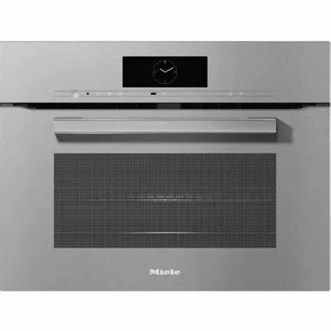 Miele Microwave Combination Oven H 7840 BM 43L Graphite Grey