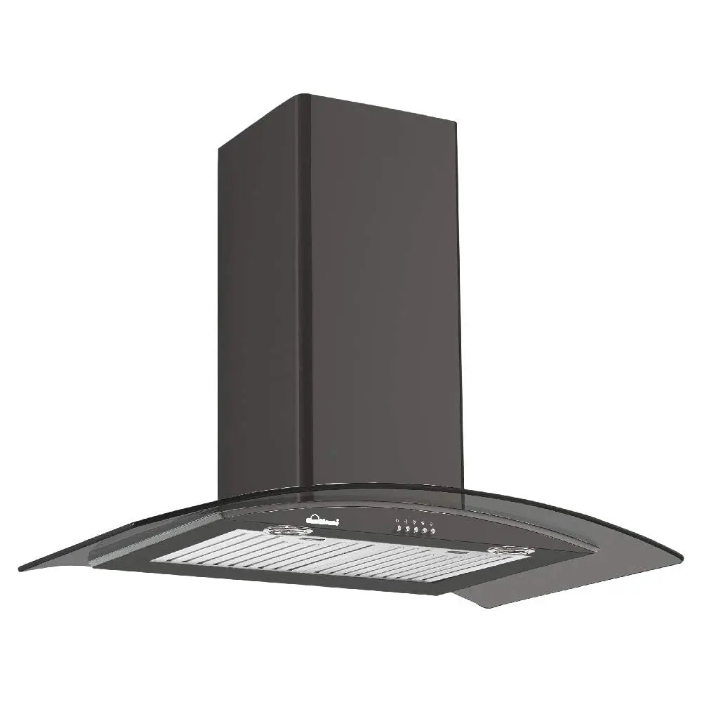 Sunflame Chimney Iris 60 bk bf