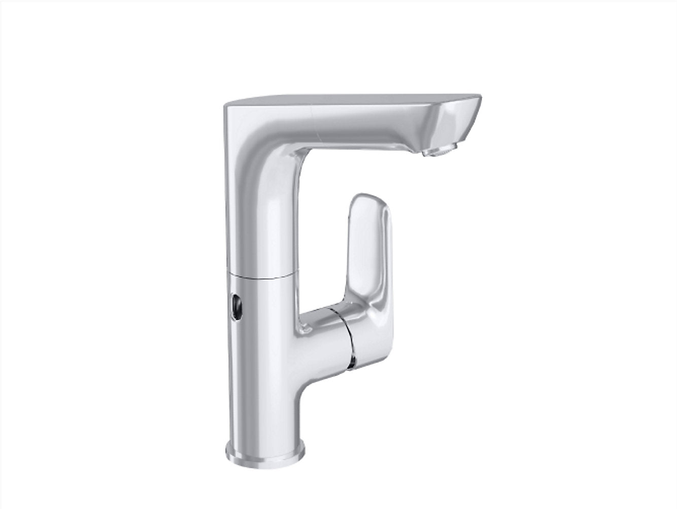kohler K-29006IN-4ND-ECP Touchless grooming faucet