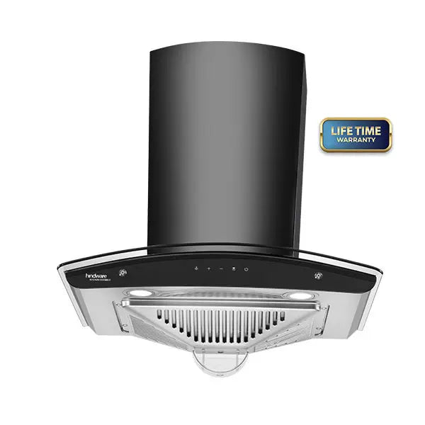Hindware Zavio 60 Chimney 1280m3/h