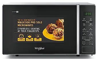 Whirlpool Magicook Solo 20L Microwave