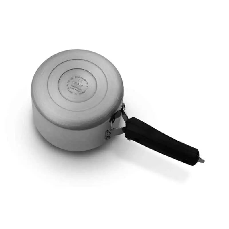 Butterfly Standard 5L Aluminium Pressure Cooker with Inner Lid