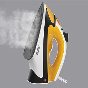 Usha SI 3515 1500-Watt Steam Iron