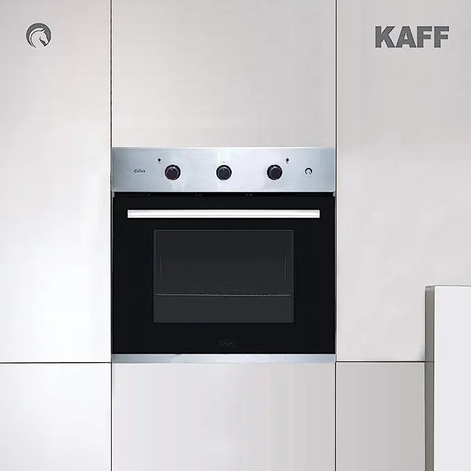 KAFF OV 70AMSS 60cm Electric Oven with True Convection