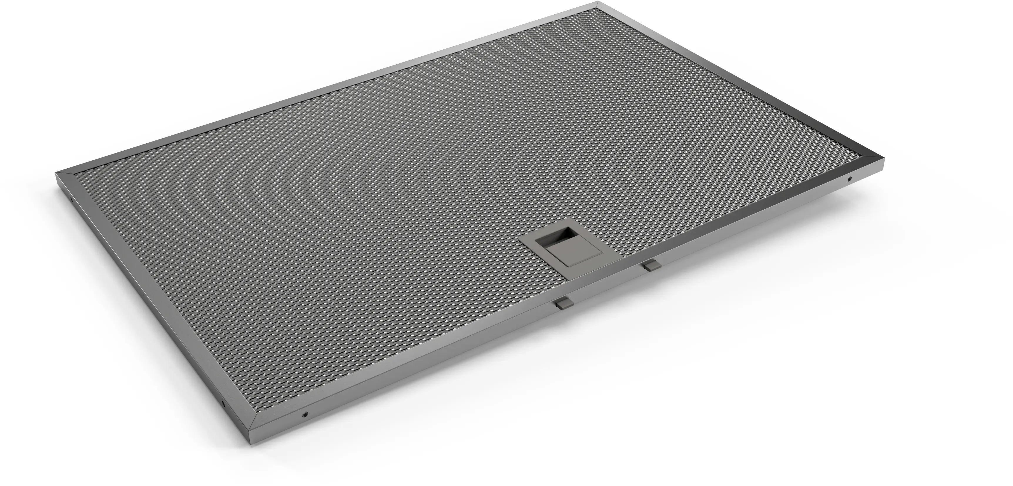 Bosch DWF97RV60I Series 8 90cm Wall-Mounted Cooker Hood with Clear Glass