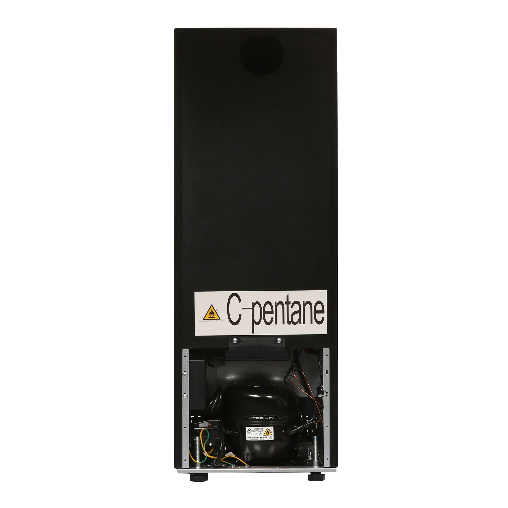 FABER FWC JCF 20 Built in Wine chiller (Black, 7 Bottles)