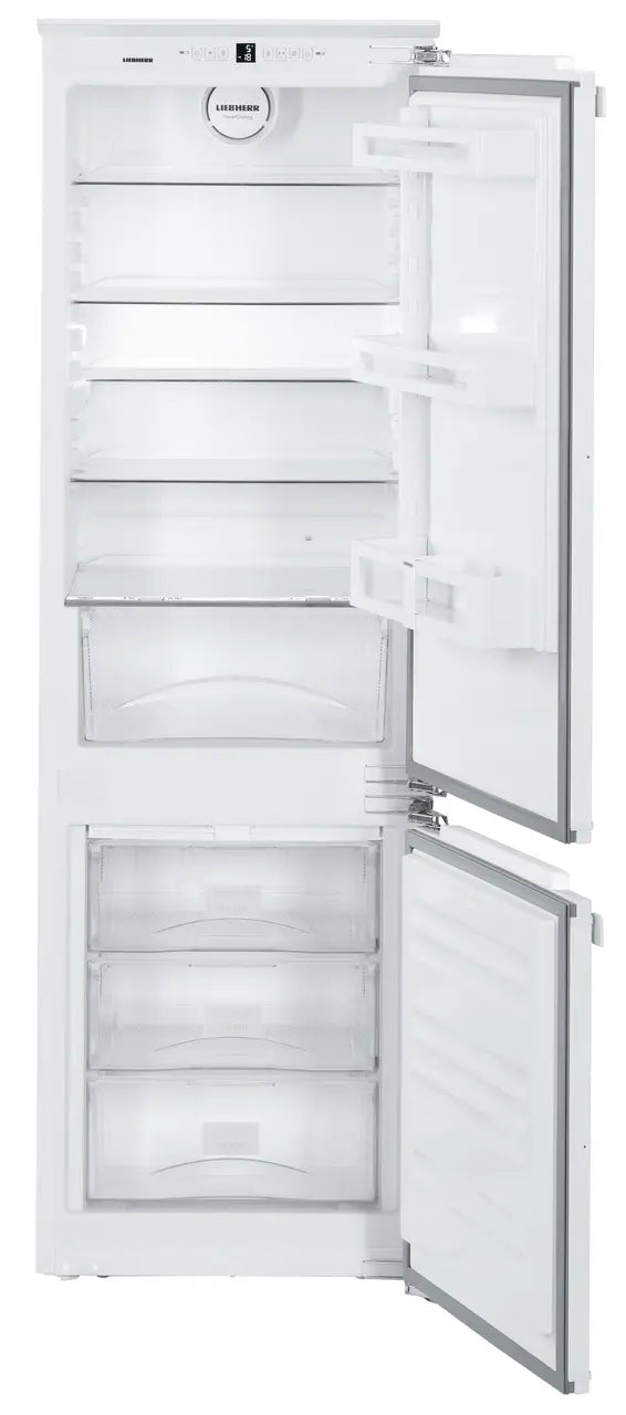 Liebherr 263L Freezer FiNBmA2714: Energy Efficient, Spacious Design
