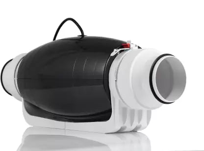 Astberg Silent Mix Flow ADD-150P