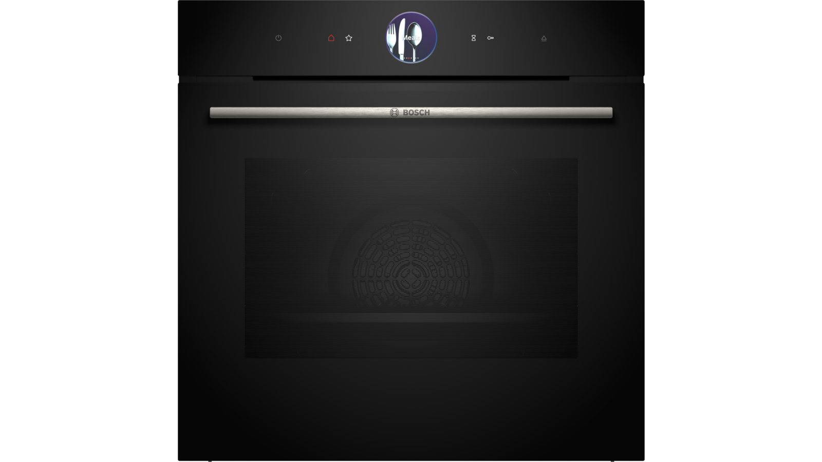 Haier HS736G3B1I 71ltr Built-in Oven with Steam Function