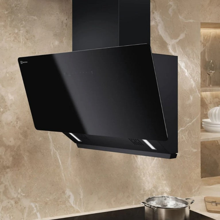 Electrolux ECS 9931 GB 90cm Chimney Hood - Powerful Kitchen Ventilation