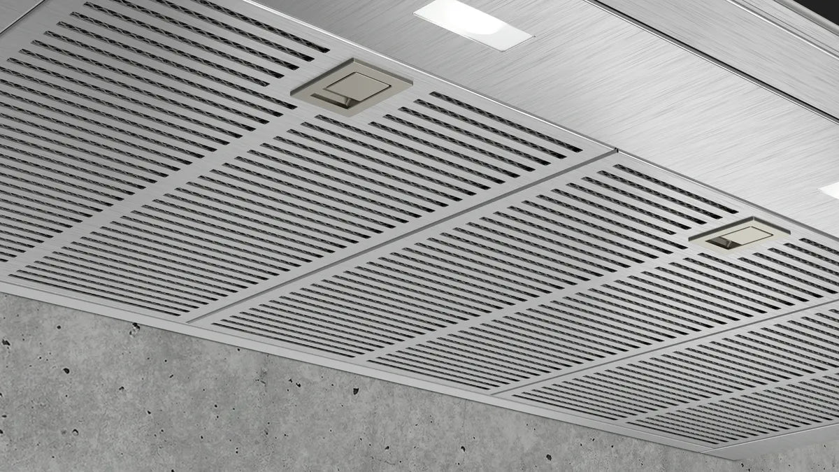 siemens chimney  90cm LC91BUV50I