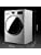 Hafele Marina 7012 W, 7kg Fully-Automatic Front Loading Washing Machine